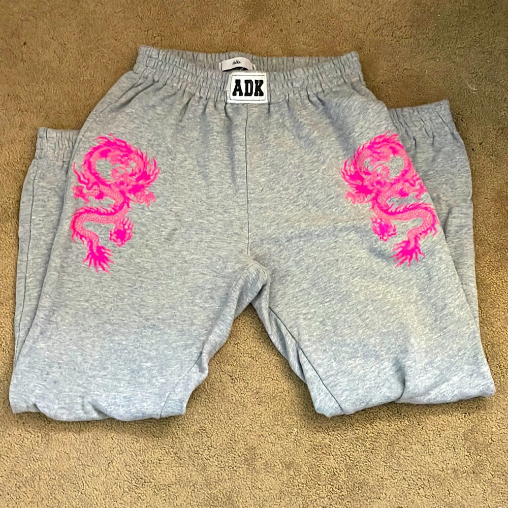 Adika sweatpants